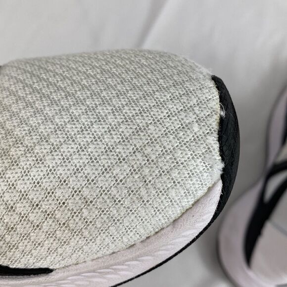 Nike Air Jordan Formula 23 “White Black” size 8.5 - Picture 9 of 9